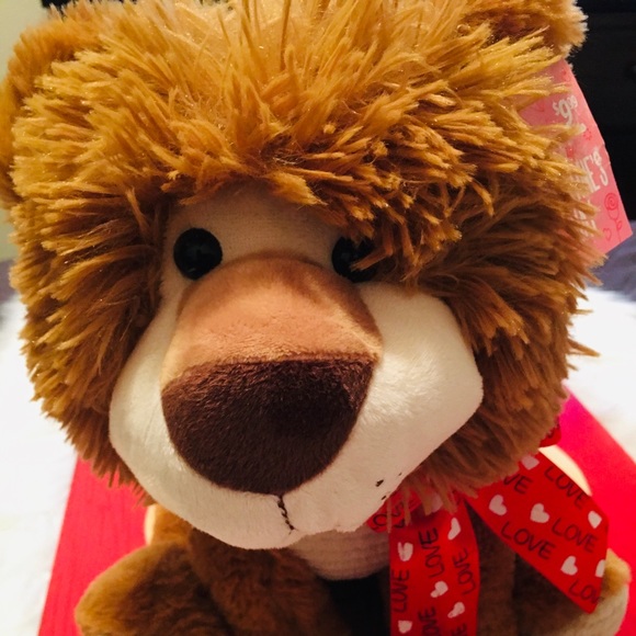 Other - 🆕 Stuffed Animal 🧸